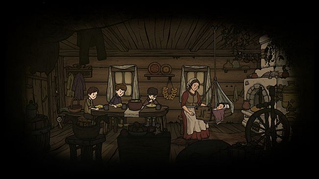 Creepy Tale: Some Other Place