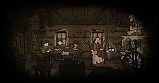 Creepy Tale: Some Other Place