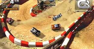 Mini Motor Racing EVO