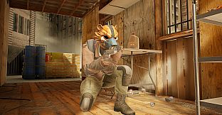 PAYDAY 3: Fear & Greed Tailor Pack