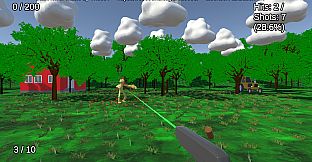 Another Zombie Shooter