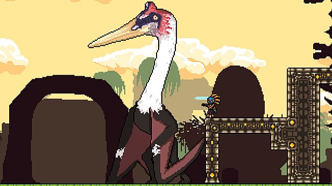 The Feathered Serpent