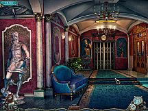 Mountain Crime: Requital