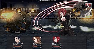 Iron Verdict