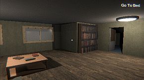 Lights Off: Director's Cut