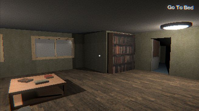 Lights Off: Director's Cut