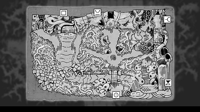 Helix: Descent N Ascent