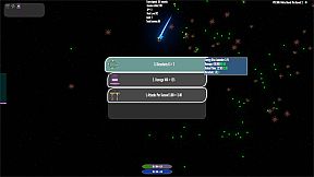 Stranded In Starlight