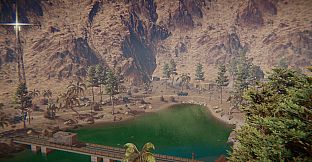 Desert Strait: Operation Online Prime