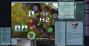 Fantasy Grounds - Starfinder 2 RPG - Starfinder Second Edition Playtest Adventure: A Cosmic Birthday