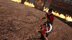 Become a Gladiator VR : 1v1 PVP