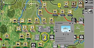 WEGO World War II: Overlord
