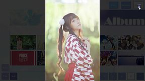 Melody of Iris-虹色旋律-(Full Color ver.)