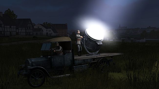 IL-2 Sturmovik: Flying Circus - Volume II