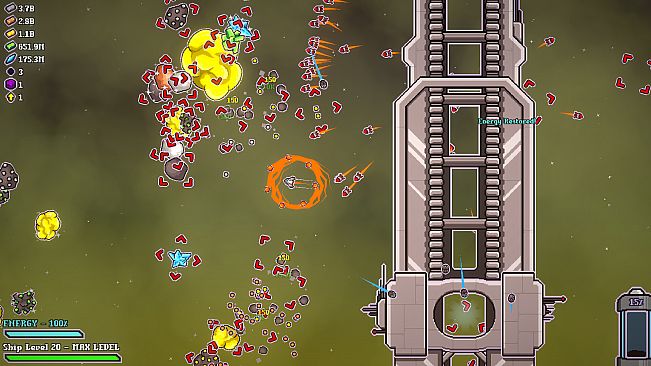 Far Mining