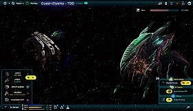 Galaxy Legion: Apotheosis