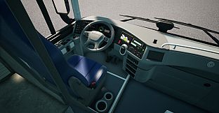 Fernbus Simulator - Astromega