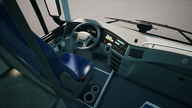 Fernbus Simulator - Astromega