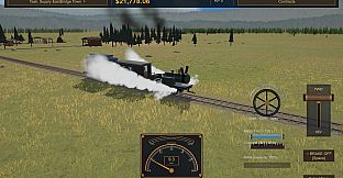 Railwright
