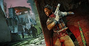 Zombie Army 4: Holiday Weapon Skins