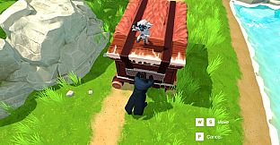 Latitude 76: Land of the Onkilons