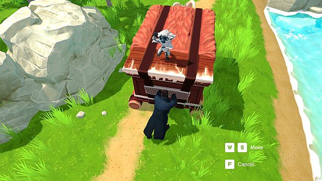 Latitude 76: Land of the Onkilons