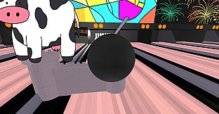 Ten Pins To Oblivion