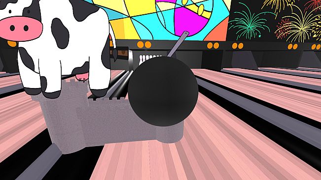Ten Pins To Oblivion