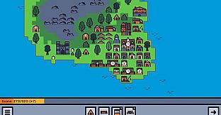 Islecraft: Island Architect