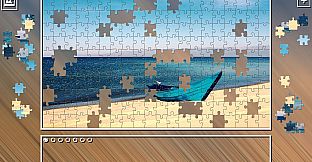 Super Jigsaw Puzzle: Generations - Beaches 2