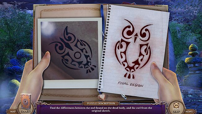 Dead Link: Pages Torn