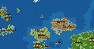 Arevan - Official Guide