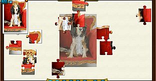 Royal Jigsaw 3