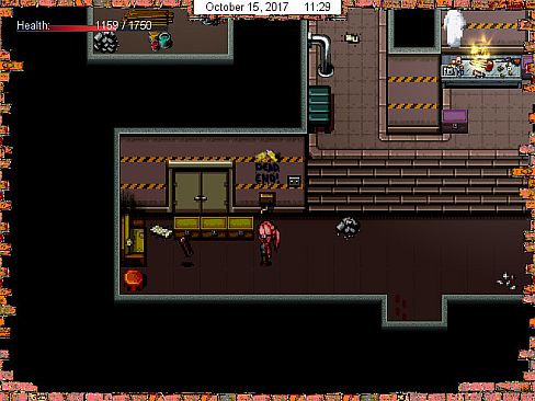 Apocalypse Hotel - The Post-Apocalyptic Hotel Simulator!