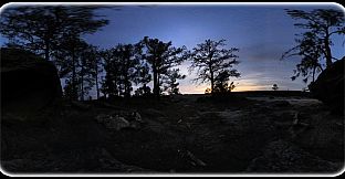 Exhale XR - Becoming - Spoken Word