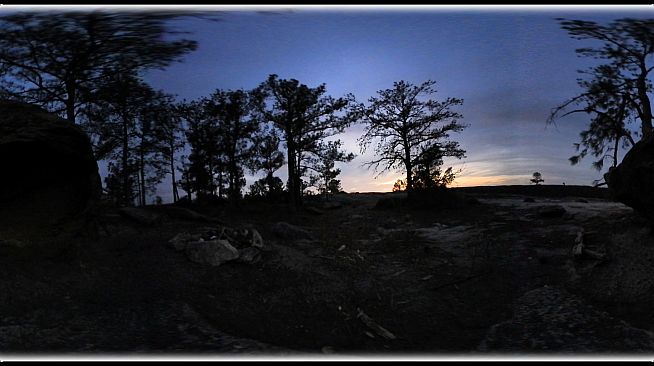 Exhale XR - Becoming - Spoken Word