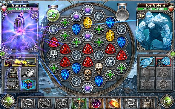 Gunspell - Steam Edition