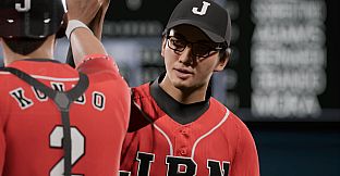 eBaseball: PRO SPIRIT