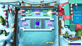 Glaive: Brick Breaker