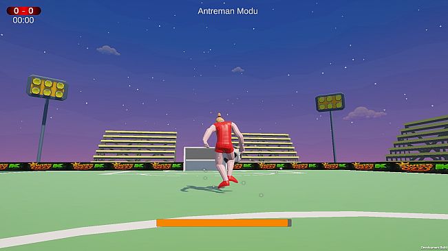 Pro Kick Online
