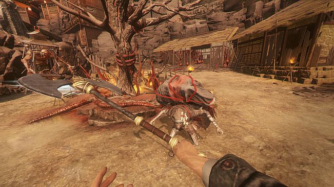 Hellsweeper VR - Artbook