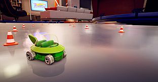 HOT WHEELS - The Jetsons