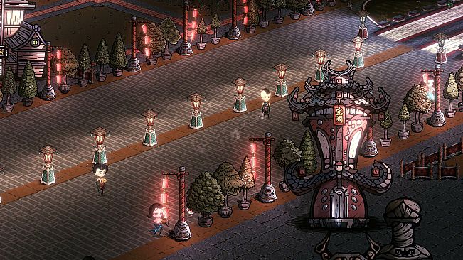 硬币与仙人掌 (Coins & Wishpalm)