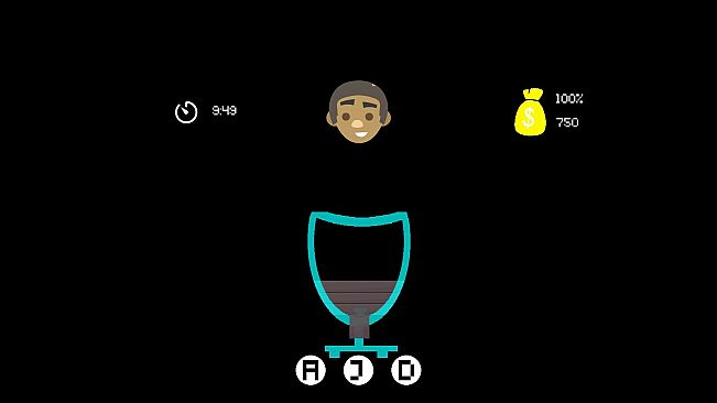 Fruit Juice Cocktail Hard Lv2