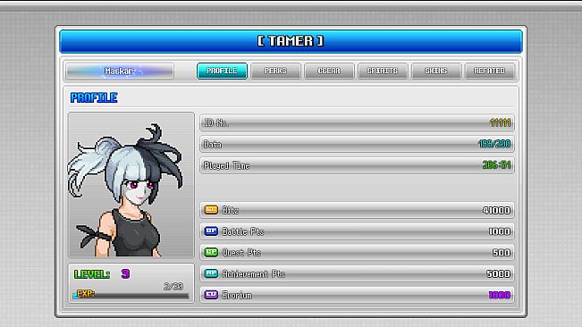 Tomomon - Maskar Pack