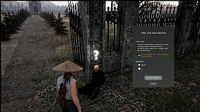 Lighthouse Of The Souls (LOTS)