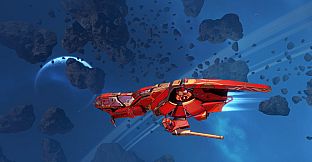 Star Conflict - Salamander (Deluxe edition)