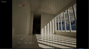 A Liminal Place Remastered