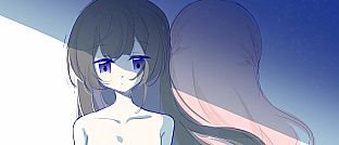 夜空色的魔法少女 - Nightsky Blue Magical Girl