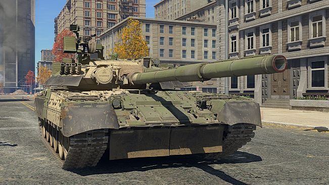 War Thunder: Ground Forces, Vol.1 (Original Game Soundtrack)